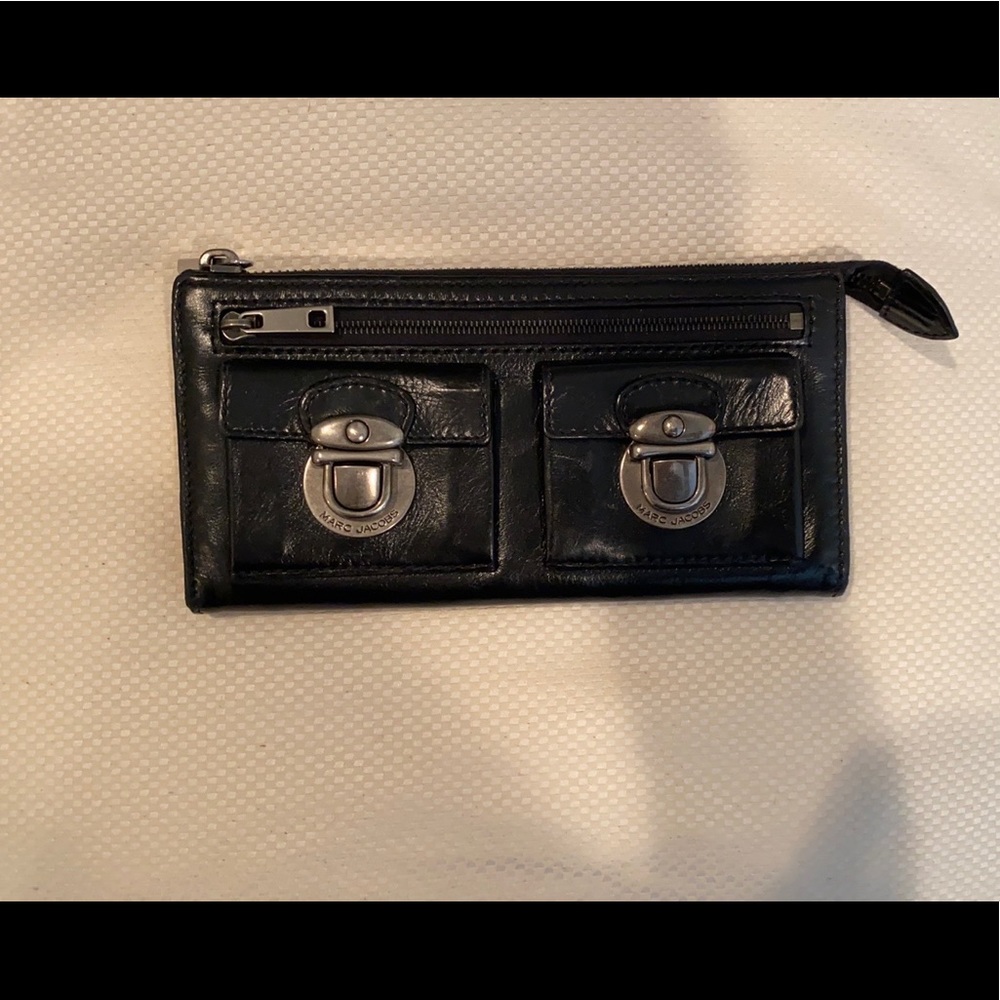 Marc Jacobs Wallet